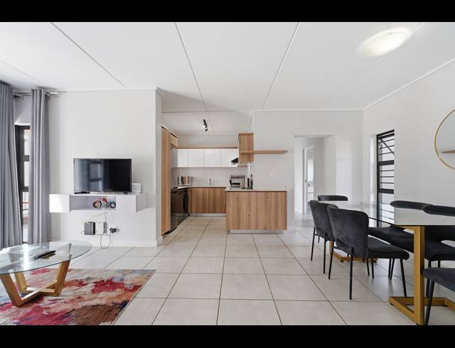 3 BEDROOM APARTMENT FOR SALE IN BALLITO CENTRAL